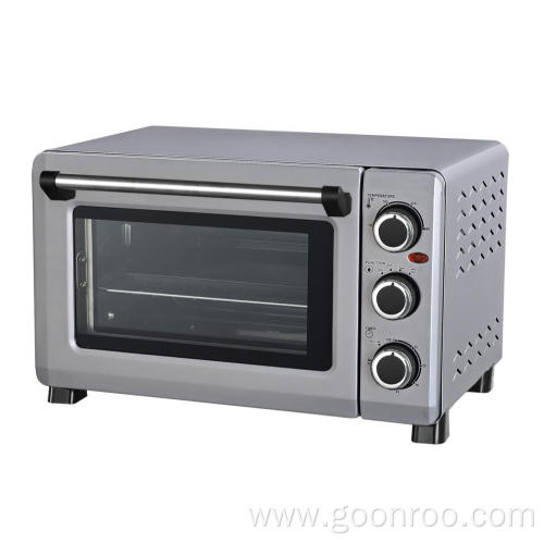23L multi-function electric oven - easy to operate(C)